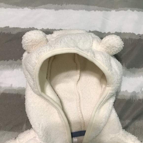 SOLD💥Baby Boy 3 Piece Set 🐻 - Picture 3 of 5